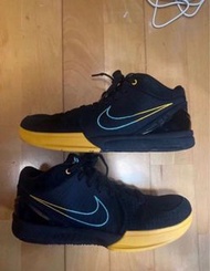 Nike Kobe 4 Ftbsnake