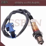 JESBEN 0258006185 Lambda Probe O2 Oxygen Sensor For Citroen Berlingo C2 C3 C4 C5 C6 C8 Peugeot Volvo