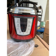 kenwood pressure cooker 6L capacity