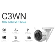 Ezviz C3WN Outdoor Camera