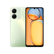 (ใหม่) Redmi 13C 5G (8GB+256GB) โทรศัพท์มือถือ แบตเตอรี่ 5000mAh รับประกัน 15 เดือน 90Hz FHD+ ชาร์จเ