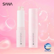 SANA Suhada Kinenbi Moisture Color Balm 3.9g / Skincare Stick for Day & Night Use