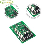 15A 10A Dual Channel H Bridge Motor Driver Module High Power DC Motor Control