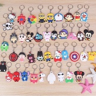 Random Keychain Gift