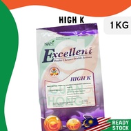 Excellent High K Baja Durian Baja Buah Baja Foliar 1kg Guan Chong Agro