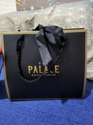 Paper Bag The Palace
