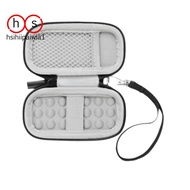 EVA Case for  Kardia Mobile ECG/KardiaMobile 6L EKG Heart Monitor Storage Bag