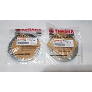 YAMAHA R15 V3 R15V3 CLUTCH PLATE 2 B2S1 PLAT KOPLING 2 BK6-E6325-00 / CLUTCH PLATE 1 BK6-E6324-00