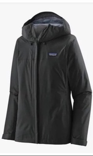 Patagonia Torrentshell Jacket 2.5L 女版防水透氣雨衣