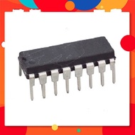 [5 Pieces]- 74HC165N Electronic Store99
