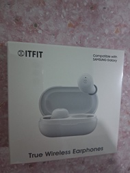 samsung ITFIT 藍芽無線耳機
