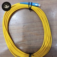 Kabel Fiber Optic Gpon untuk Modem Indihome Patchcord