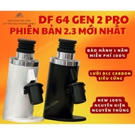 [ HCM ] Dose DF64 Gen 2.4 Coffee Grinder - 2.3 - 2025 - DF 64 Coffee Grinder