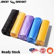 25pcs Garbage Bags Trash Bag Dustbin Rubbish Bag