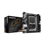 GIGABYTE A620I AX Motherboard Mini-ITX [With AMD A620 chipset] MB6196 [Direct From JAPAN]