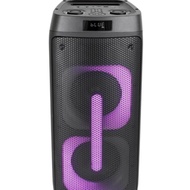 Speaker Aktif Bluetooth Party Speaker 8.5 Inch Ezisamarwah