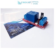 Module 1 channel solid state delay time relay 5VDC,12VDC,24VDC-Module 1 relay of all kinds - CHEAP P