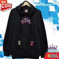 hoodie pria recomended shopee Sweater pria distro keren sablon break Zenaka Hoodie pria distro aesth