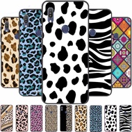 Case For Huawei Nova 3i Soft Silicone Phone Cases For Huawei Nova 3E Nova3 Nova3i Nova3e Cover Coque Bumpers