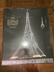 LEGO 23237 Eiffel Tower 巴黎鐵塔
