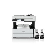 EcoTank Monochrome M3170 Wi-Fi All-in-One Ink Tank Printer