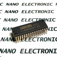 IC S1A0686X01-A0 Samsung Audio Processor