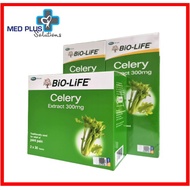 Bio-Life Biolife Bio Life Celery 300mg PROMO