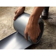 Talang air atap rumah genting PVC MASPION diameter 8" 8 inch in 20 cm