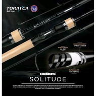 HEMUS SOLTITUDE Galapung Fishing Rod - Carbon and FujiRing