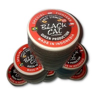 8.8 Black Cat Glasses 1200 Yards Shipped KLOS BOGEL