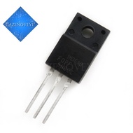 Set of 10 electronic components Fqpf5N60C Hfs5N60S 5n60 To-220F