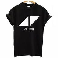 Avicii premium distro t-shirt