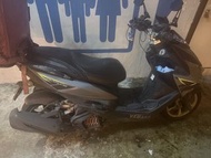 2019 Yamaha Force 155