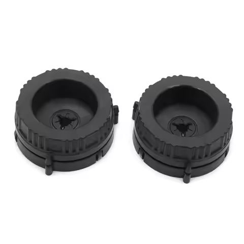 A99E-1 Pair Nab Hub Adapters Reel To Reel Tape Nab Hub Adapter 10 Inch Nab Hub Adapter For Studer Fo