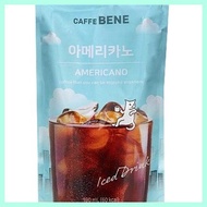 ◶ CAFFE BENE POUCH DRINKS 190ML