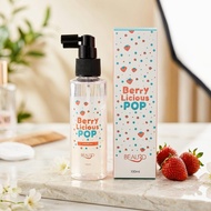 VIRAL BERRYLICIOUS HAIR MIST BY BEAU3D 🔥Local Product🔥KKM Approved