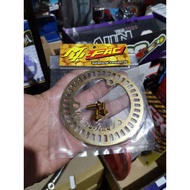 Sensor disc with bolts NMAX ABS