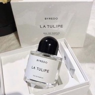 現貨🏜Byredo La Tulipe 100ml Edp 香水百瑞德 鬱金香