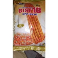 BENIH JAGUNG BISI 18