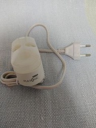 Oral B PULSONIC 聲波牙刷充電器叉電機