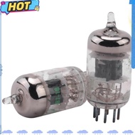 [FAST O]2PCS GE5654W GE5654 Vacuum Tube Valve Vacuum Electronic Tube Upgrade for 6J1 6M1 6AK5 6J1P E