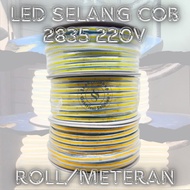 LED COB HOSE LED 288D COB HOSE LIGHT METER