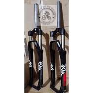 【Spot goods】ﺴ❀BOLANY MTB COIL FORK