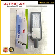 LED Street Light 50w 100w PJU Outdoor LED Street Light IP65