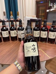 Yamazaki 回收山崎