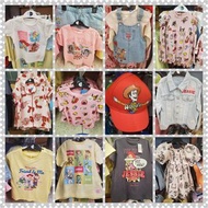 英國直送/ 英國代購 - Toy Story 反斗奇兵 Woody 胡迪/ Jessie 翠絲/ Buzz Lightyear 巴斯光年/ Bo Peep/ Bullseye 童裝/ 兒童/ 女童短袖
