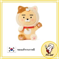 ตุ๊กตา Plush Toy-Cat Ryan