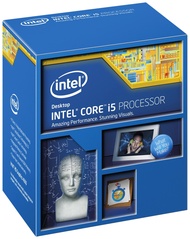 Intel I5-4440 Processor BX80646I54440