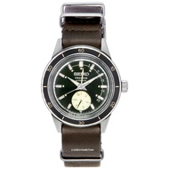 Seiko Presage Style60s Green Dial Automatic SSA451 SSA451J1 SSA451J Men's Watch