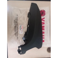 YAMAHA NMAX V2 RIGHT SIDE FRONT PANEL b6hf835v0000